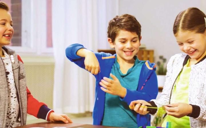 Produktbild Ravensburger Monsterstarker Glibber-Klatsch (Deutsch)