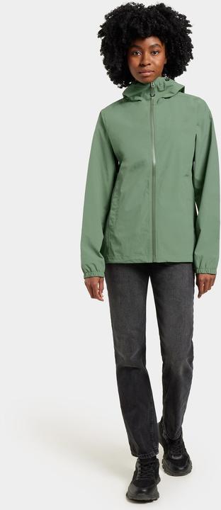 Produktbild Didriksons Women's Varja Jacket (38)