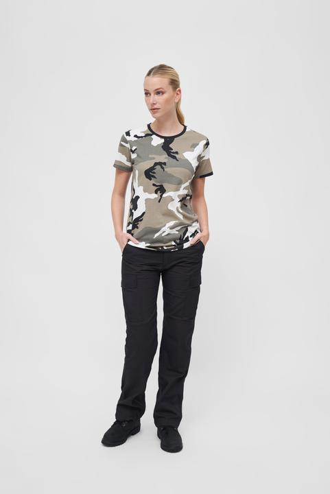Immagine prodotto Brandit Maglietta da donna - 16197 (4XL)