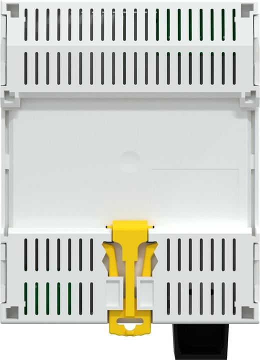 Image du produit Schneider Electric SpaceLogic KNX MTN6725-0101 DALI Gateway Pro 1ch DALI 2.0