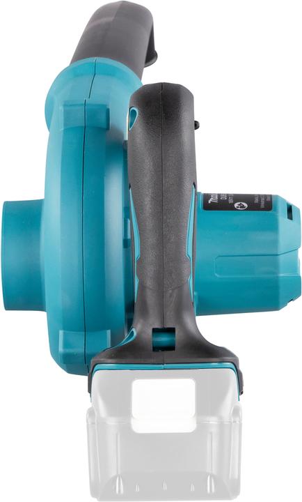 Productafbeelding Makita DUB186Z (Oplaadbare batterij, Bladblazer)