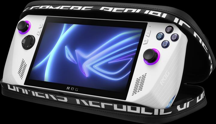 Actual product image ASUS ROG Ally Travel Case