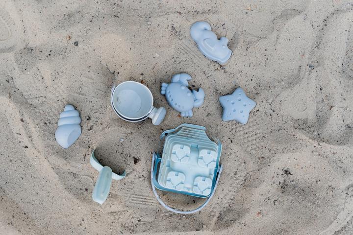 Actual product image Kindsgut Sandspielzeug