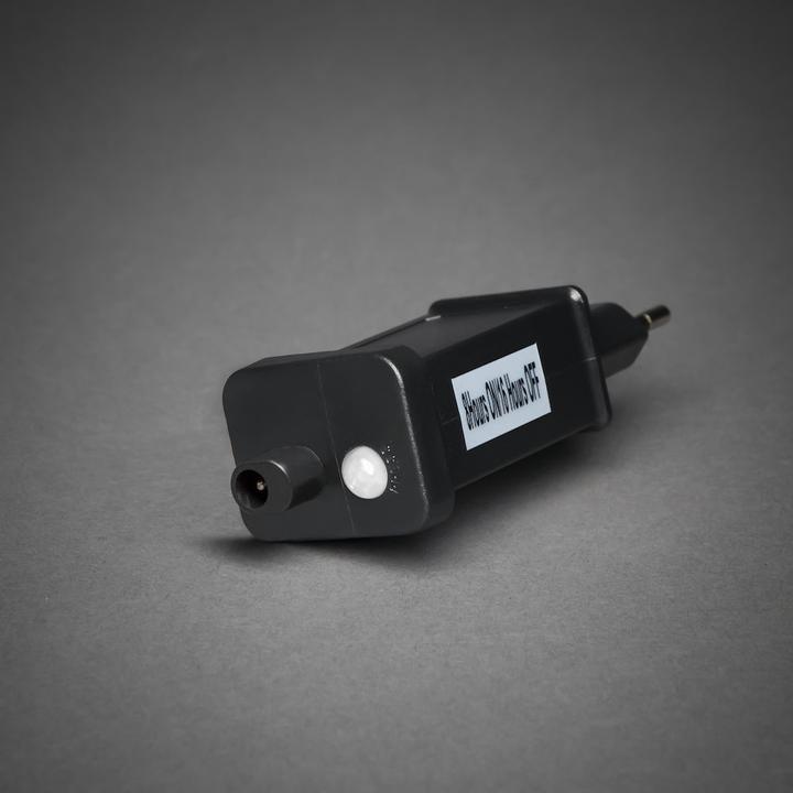 Image du produit Konstsmide Manteau d'arbre LED givré, 1,8 mètre, 150 LED (1.80 m)