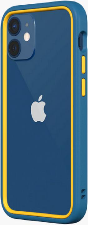 Produktbild RhinoShield CrashGuard NX (Apple iPhone 12 mini)