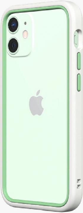 Actual product image RhinoShield CrashGuard NX (Apple iPhone 12 mini)