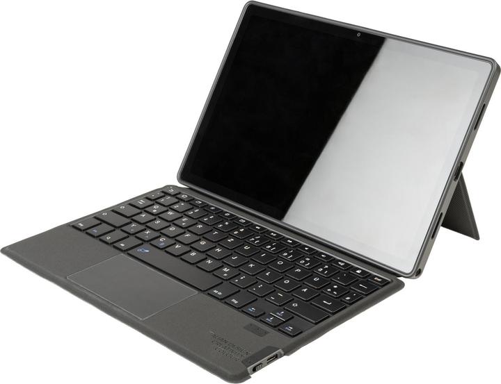 Image du produit Samsung Tucano Tasto - Clavier et étui folio (DE, Samsung Galaxy Tab A8 10.5'' (2022))