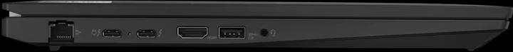 Produktbild Lenovo ThinkPad T16 Gen 1 (16", Intel Core i7-1260P, 32 GB, 512 GB, CH)