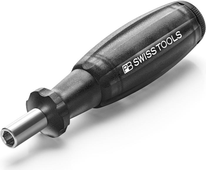 Produktbild PB Swiss Tools Insider (TX20, SL3, PH2, TX10, TX15, SL 2, SL4, PH1)