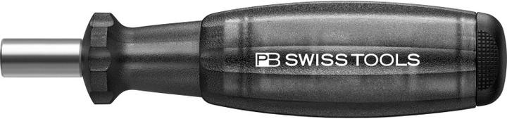 Produktbild PB Swiss Tools Insider (TX20, SL3, PH2, TX10, TX15, SL 2, SL4, PH1)