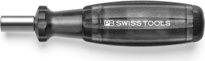 Produktbild PB Swiss Tools Insider (TX20, SL3, PH2, TX10, TX15, SL 2, SL4, PH1)