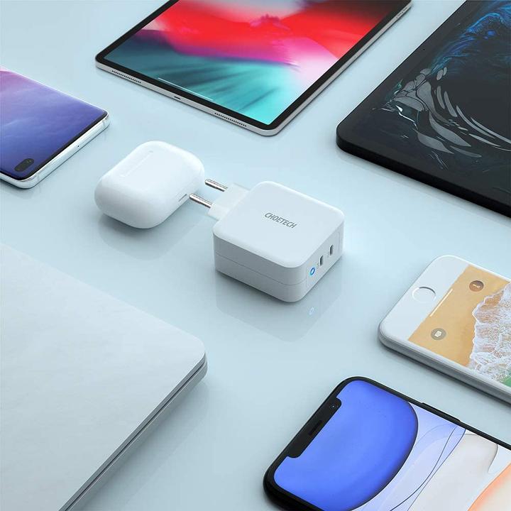 Produktbild Choetech USB C Charger (100 W)