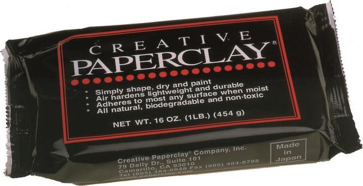 Produktbild hobbytime Paperclay