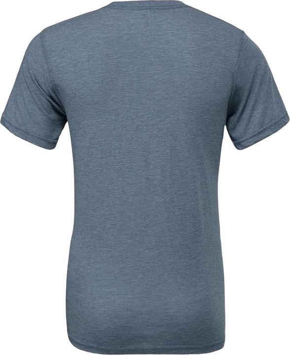 Image du produit Bella Canvas - T-shirt manches courtes - Unisexe (XS)