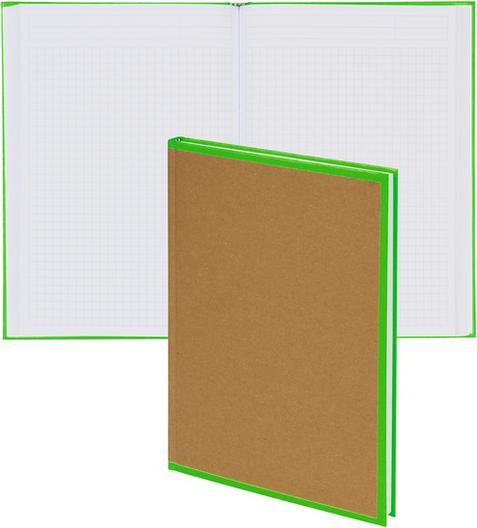 Immagine prodotto Biella Scandalo del taccuino (A5, Quadretti, Copertina rigida)