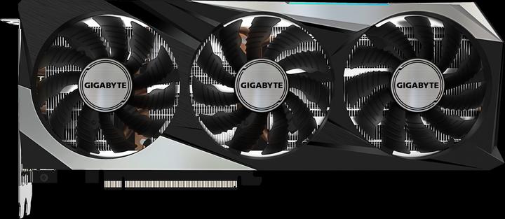 Image du produit Gigabyte Radeon RX 6800 XT GAMING OC 16G (16 Go)