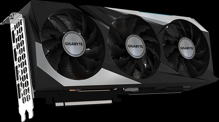 Image du produit Gigabyte Radeon RX 6800 XT GAMING OC 16G (16 Go)