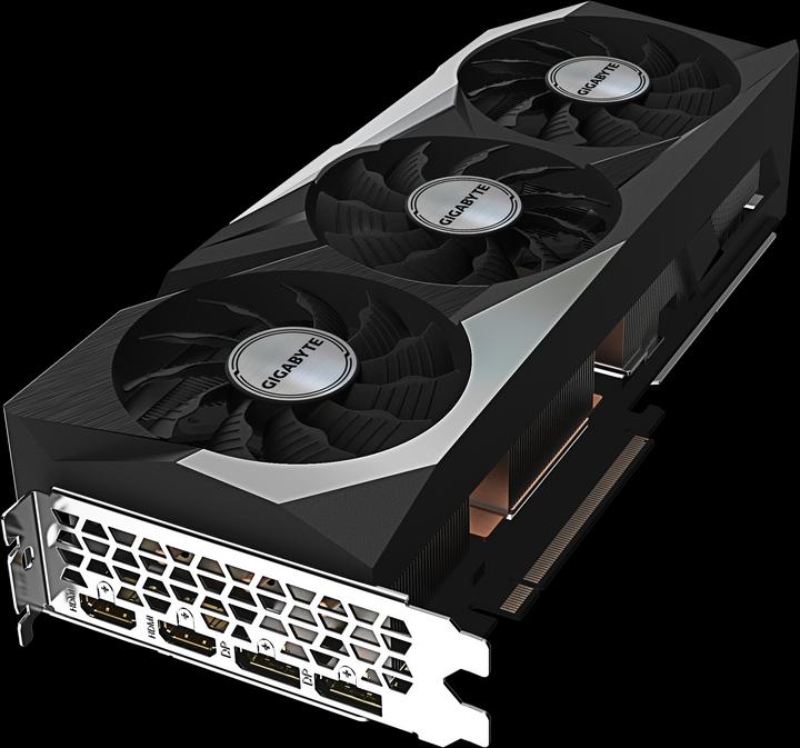 Image du produit Gigabyte Radeon RX 6800 XT GAMING OC 16G (16 Go)
