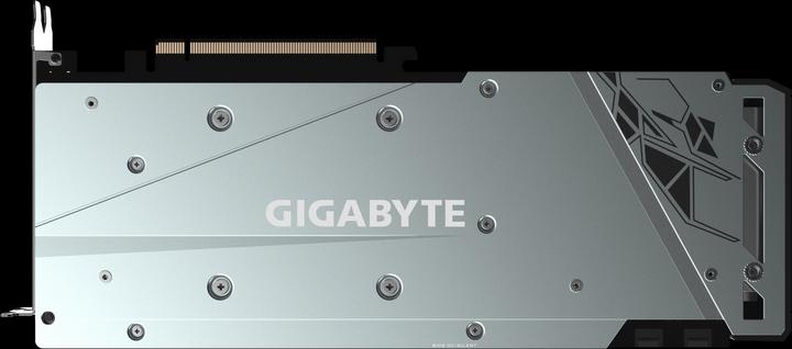 Image du produit Gigabyte Radeon RX 6800 XT GAMING OC 16G (16 Go)