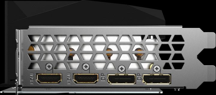 Image du produit Gigabyte Radeon RX 6800 XT GAMING OC 16G (16 Go)