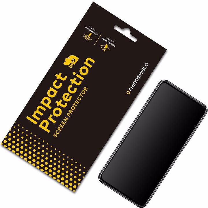 Immagine prodotto RhinoShield Protettore resistente agli urti (1 Pezzo/i, Asus Zenfone 7)