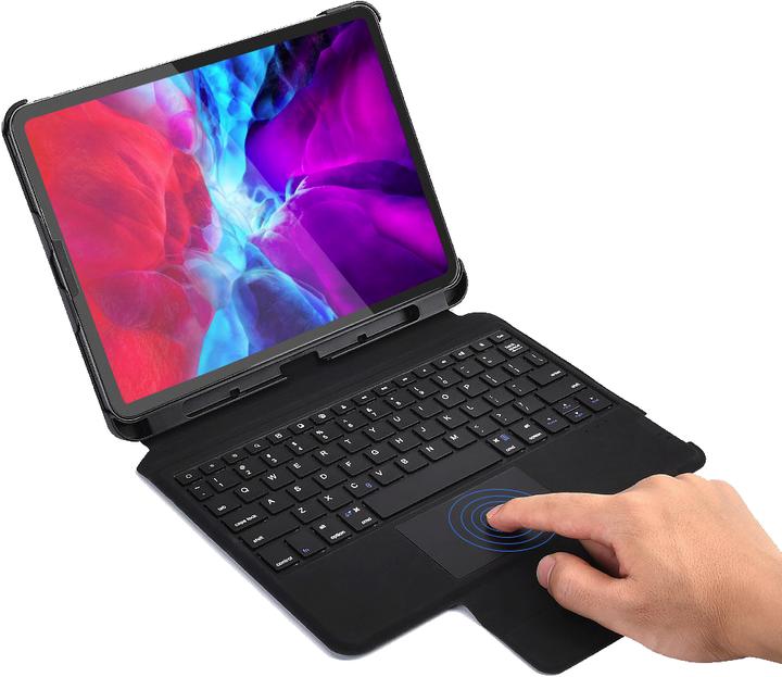 Actual product image Choetech Keyboard Case (iPad Pro)