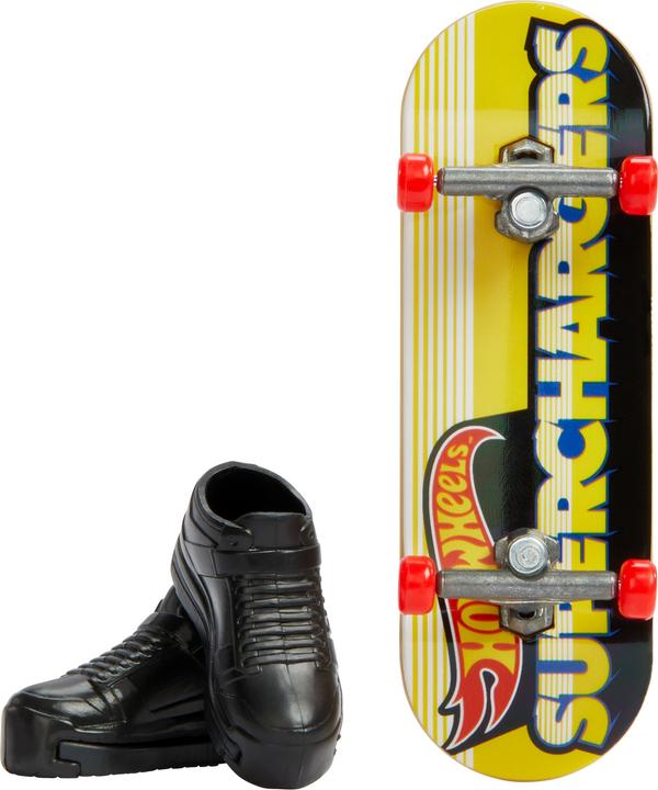 Produktbild Hot Wheels HGW83 (3.94")