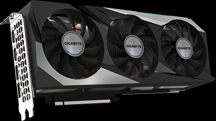 Produktbild Gigabyte Radeon RX 6800 GAMING OC (16 GB)