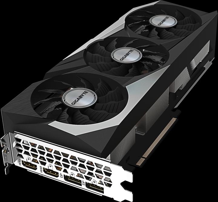 Produktbild Gigabyte Radeon RX 6800 GAMING OC (16 GB)