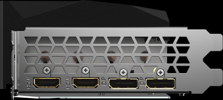 Produktbild Gigabyte Radeon RX 6800 GAMING OC (16 GB)
