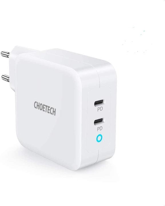 Choetech USB C Charger (100 W)