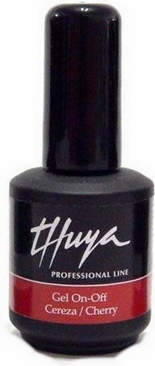 Thuya Gel-On-Off "Cereza/Cherry"