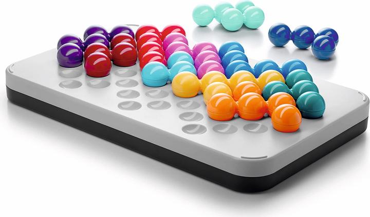 Produktbild Smart Games IQ Puzzler PRO XXL (Deutsch, Französisch, Multilingual, Italienisch, Englisch)