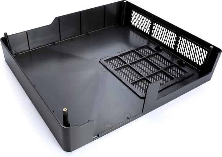 Produktbild Fractal Node 202 (Mini-ITX)