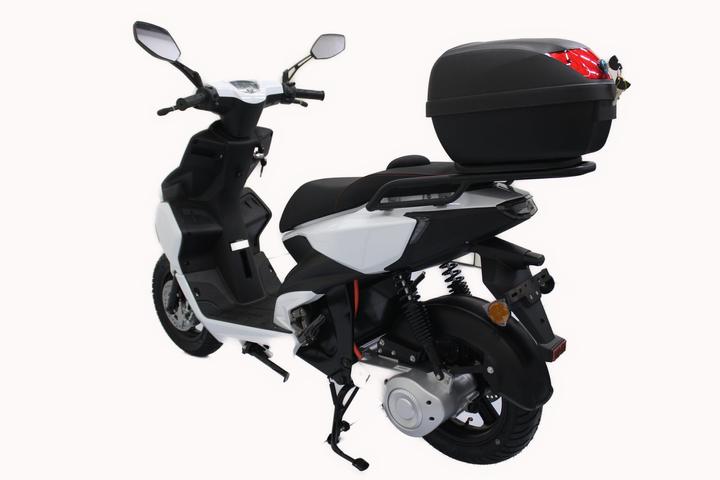 Actual product image MRB MRB-3 (45 km/h, 3000 W)