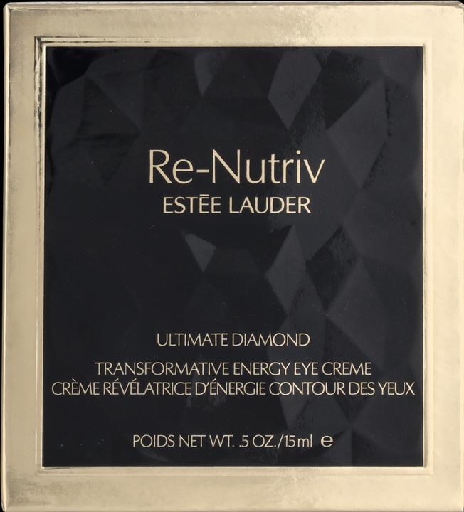 Produktbild Estée Lauder Re-Nutriv (Crème, 15 ml, Tag)