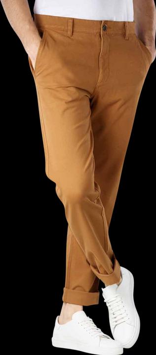 Produktbild Dockers Ultimate Chino Slim Fit Dark Ginger (W38/L30)