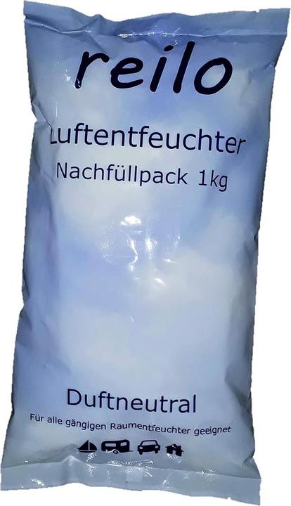 Image du produit Reilo Déshumidificateur d'air granulé (10 x)