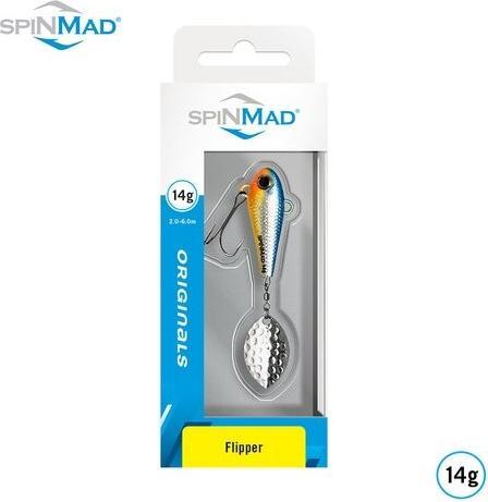 Immagine prodotto Lieblingsköder SpinMad Originals Pinball (600 cm)