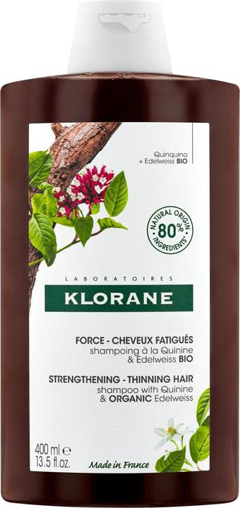 Shampoo