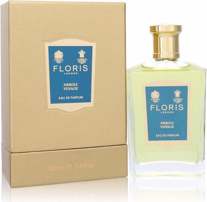 Produktbild Floris Neroli Voyage by (Eau de Parfum, 100 ml)