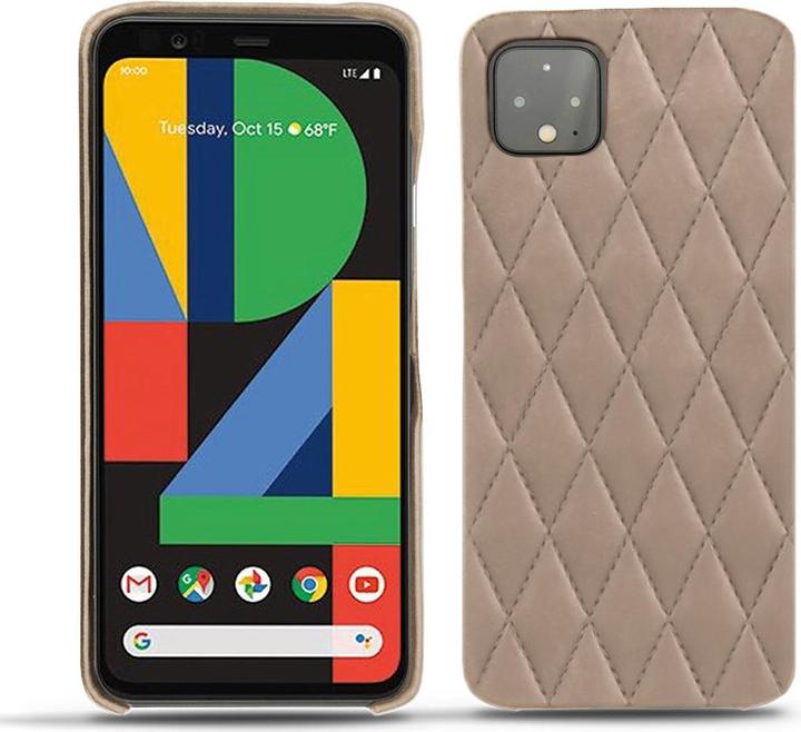 Productafbeelding Noreve Lederen omslag (Google Pixel 4)