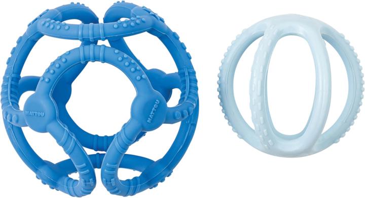 Produktbild Nattou Ballset