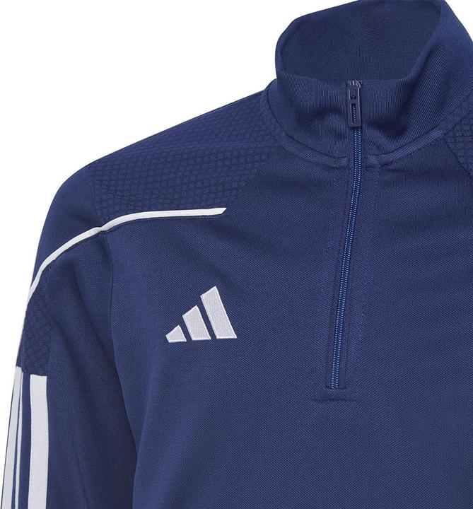 Produktbild adidas Kinder Trikot Tiro 23 League Training Top dunkelblau HS3488 (164cm) (164)