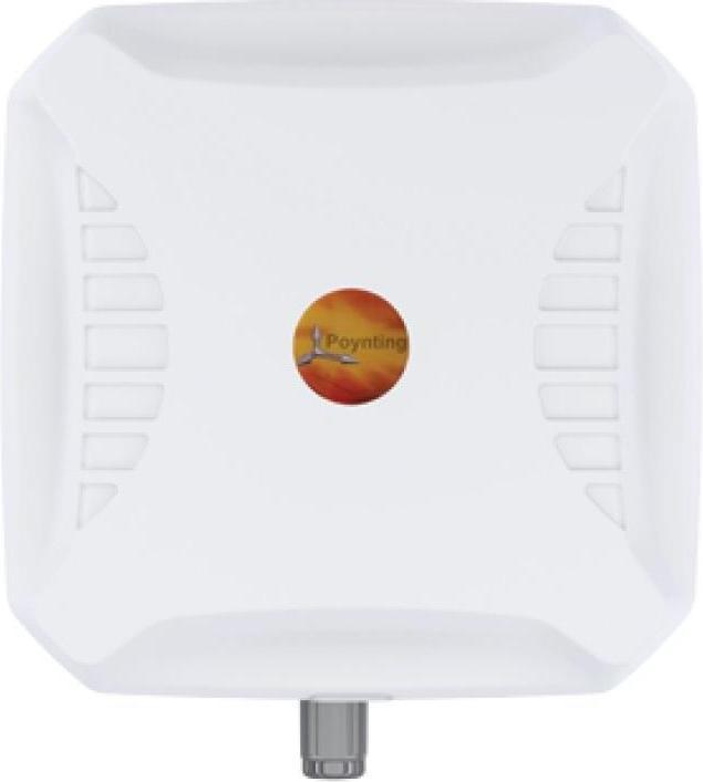 Produktbild Poynting A-EPNT-0001-V1-01 ePoynt Outdoor Router Gehäuse inkl. Kreuzpolarisierte Omnidirektionale L (5G)