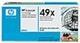 Actual product image HP Q5949XD) No 49XD HP49XD 49XD Dual Pack Black Cartrdige (Q5949XD) (FC)