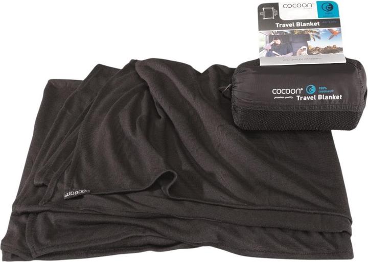 Produktbild Cocoon CoolMax (180 x 140 cm)