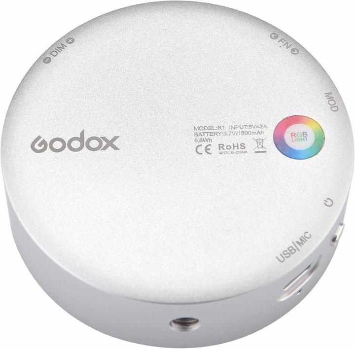 Produktbild Godox R1 (Videoleuchte)