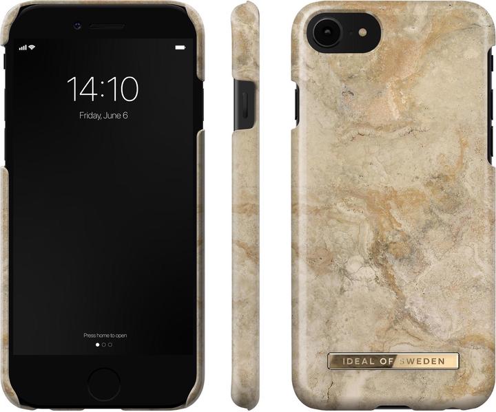 Immagine prodotto iDeal Of Sweden Fashion (Apple iPhone SE (seconda generazione), Apple iPhone SE (terza generazione), Apple iPhone 6s, Apple iPhone 8, Apple iPhone 7, Apple iPhone 6)