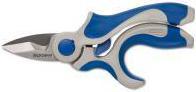 Actual product image BETA BM SCISSORS FOR ELECTRICIANS 160mm X-PRO EVO (160 mm)